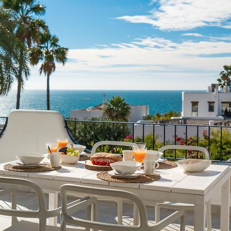Villa Mar Coral By Abahana Luxe モライラ エクステリア 写真