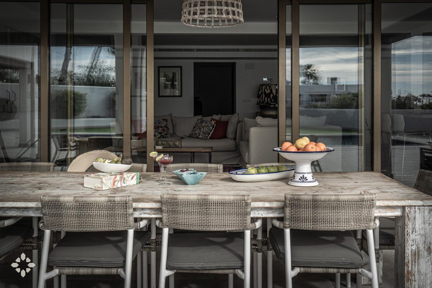 Villa Mar Coral By Abahana Luxe モライラ エクステリア 写真
