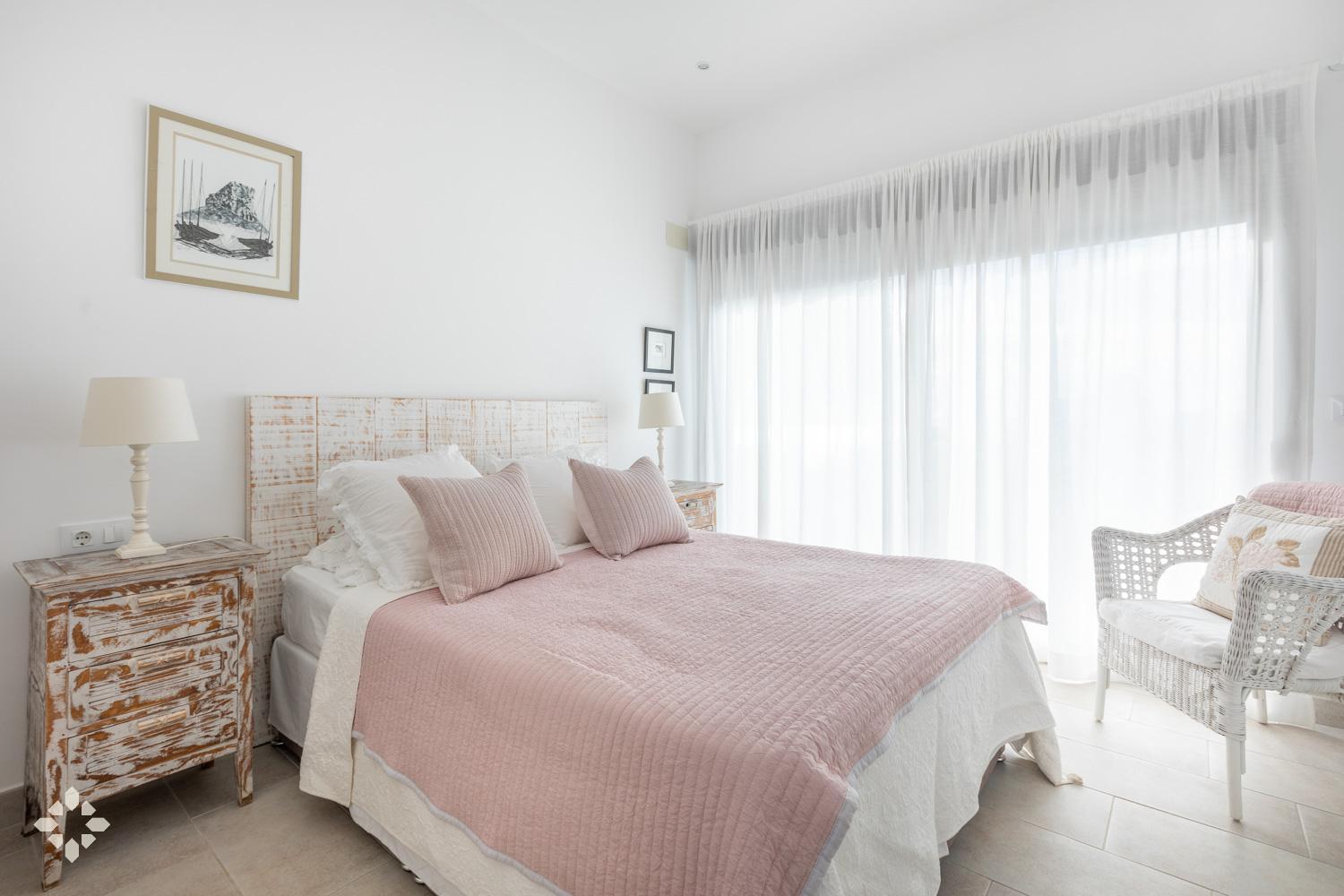 Villa Mar Coral By Abahana Luxe モライラ エクステリア 写真